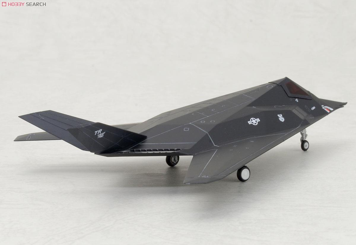 アメリカ空軍 F-117 `ナイトホーク` 第37戦術戦闘航空団 (完成品飛行機