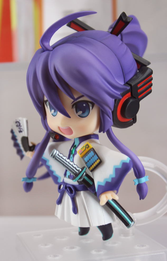 ねんどろいど 神威がくぽ (フィギュア) - ホビーサーチ フィギュア