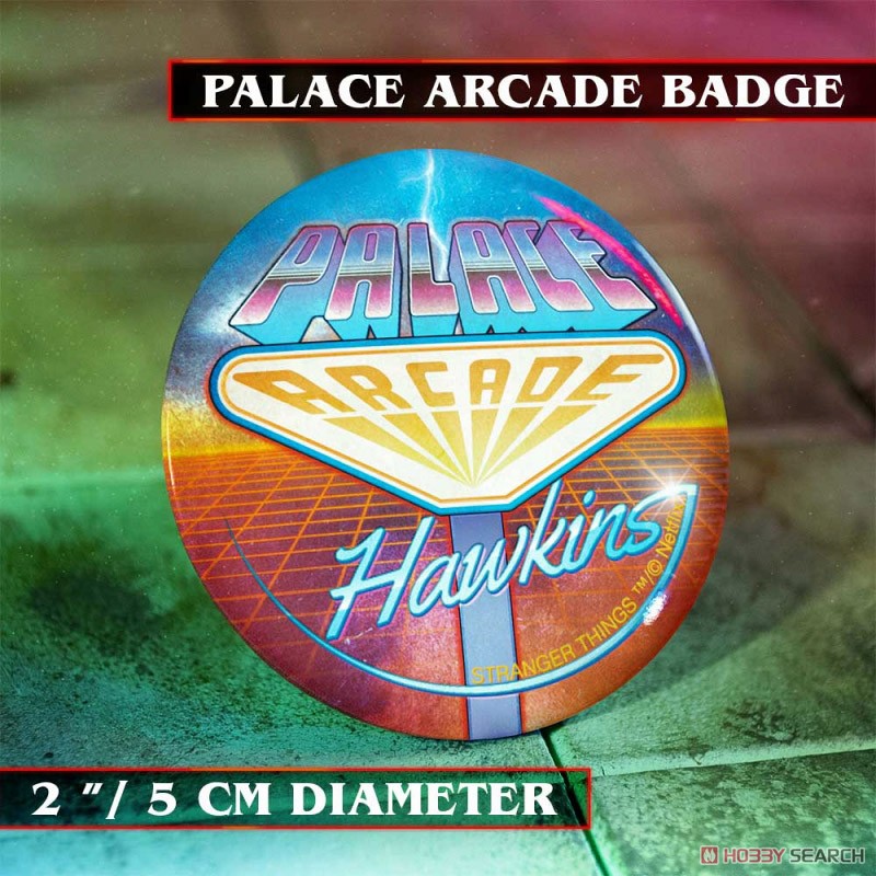 ストレンジャー・シングス 未知の世界/ ホーキンスの記憶 - ヴェクナの