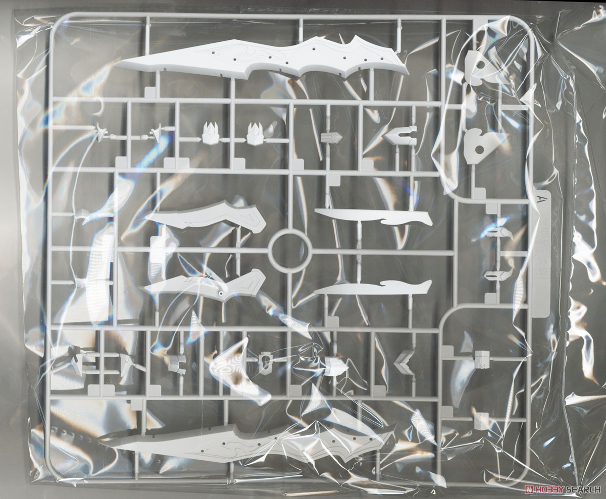 Code-z-07 神祇・炎楓 ※特典付 (プラモデル) - ホビーサーチ ガンプラ他