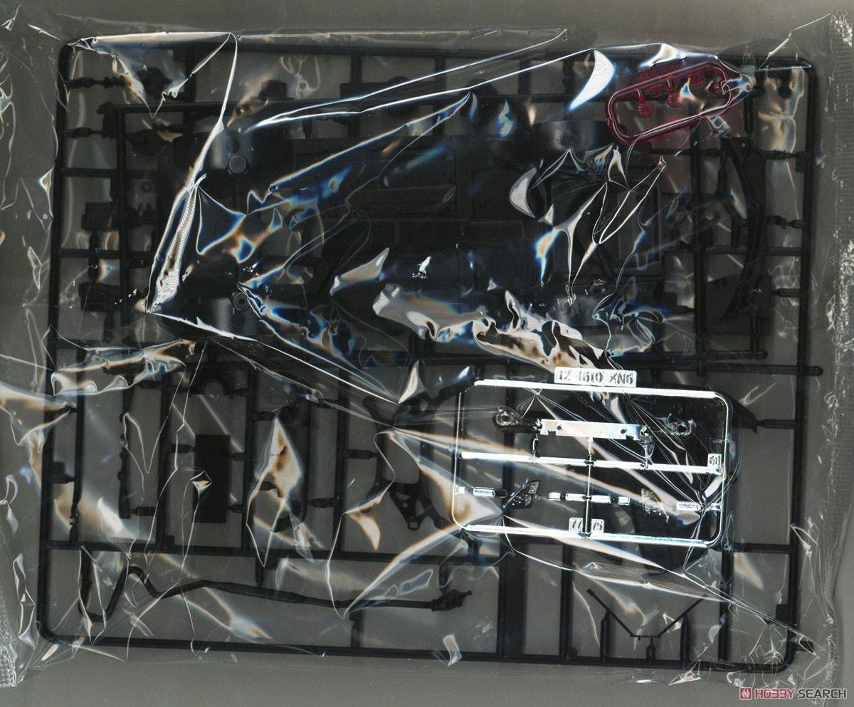 片桐夏向 ZN6 TOYOTA86 第1巻 小田原パイクスピーク仕様 (プラモデル