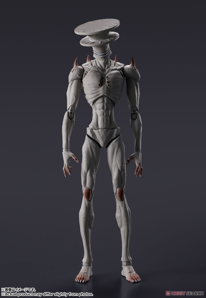 S.H.フィギュアーツ 怪獣9号 (完成品) - ホビーサーチ ロボット・特撮