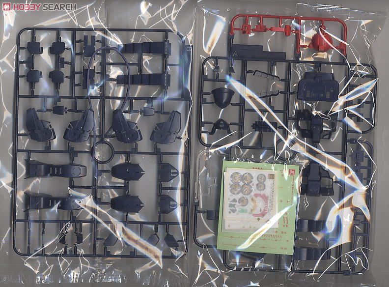 武者ガンダムMk-II (MG) (ガンプラ) - ホビーサーチ ガンプラ他