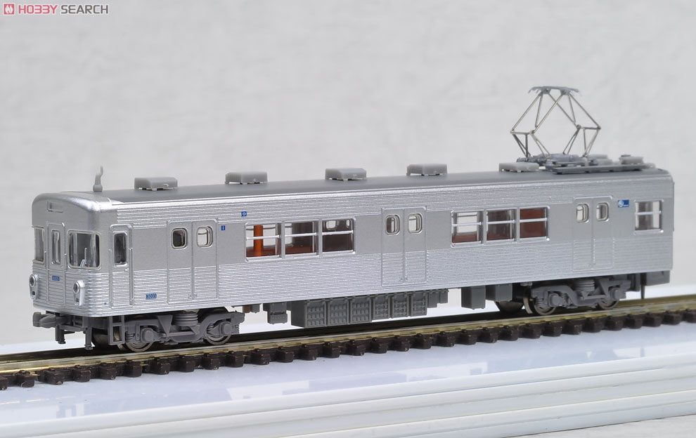 MICRO ACE A-6684 Nゲージトレインセット 3000系 MICRO ACE A-6684 N