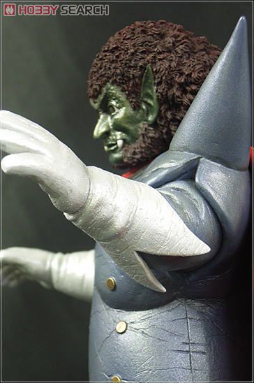 大怪獣シリーズ マグマ大使編 「ゴア」 (完成品) - ホビーサーチ