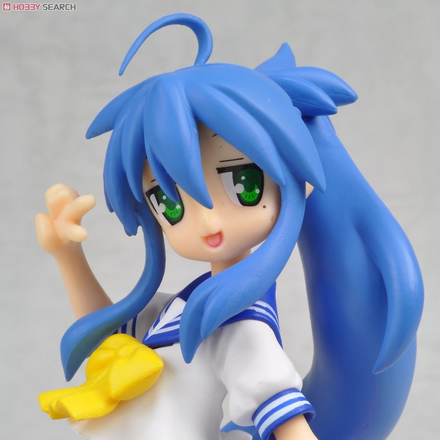 らき☆すた EX フィギュアVol.4 泉こなた & 柊かがみ 2体セット