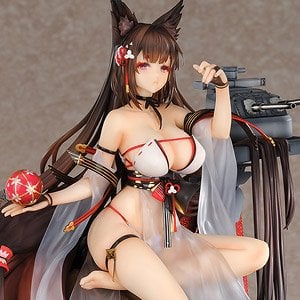 ☆特価品 アズールレーン 天城 走水静蓮Ver. ※特典付 (フィギュア