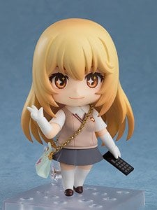 ねんどろいど アグネスタキオン (フィギュア) - ホビーサーチ フィギュア