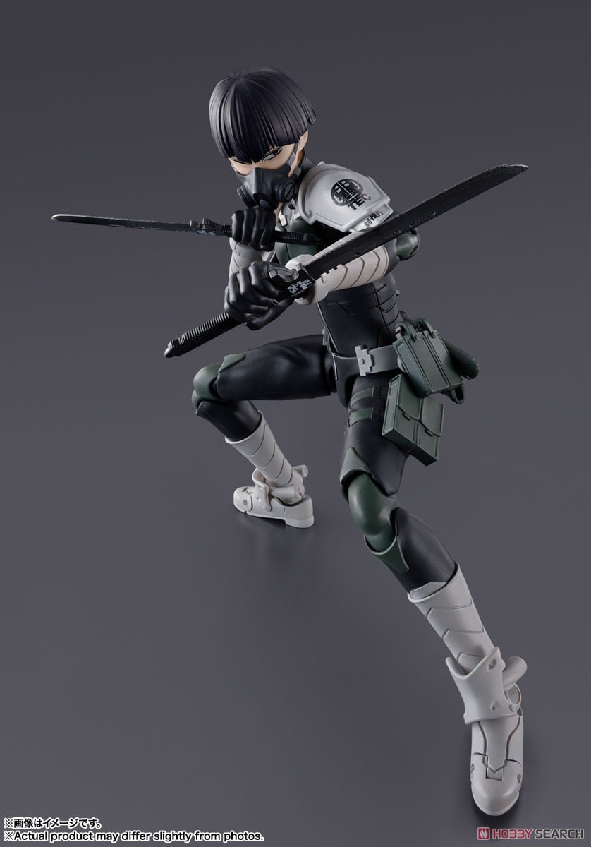 S.H.フィギュアーツ 保科宗四郎 (完成品) - ホビーサーチ ロボット・特撮