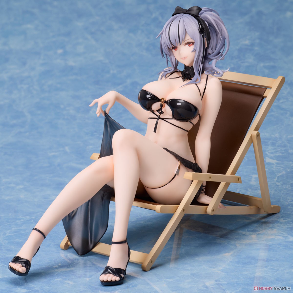 ☆特価品 アズールレーン ジュリオ・チェザーレ 日差しのAlta marea