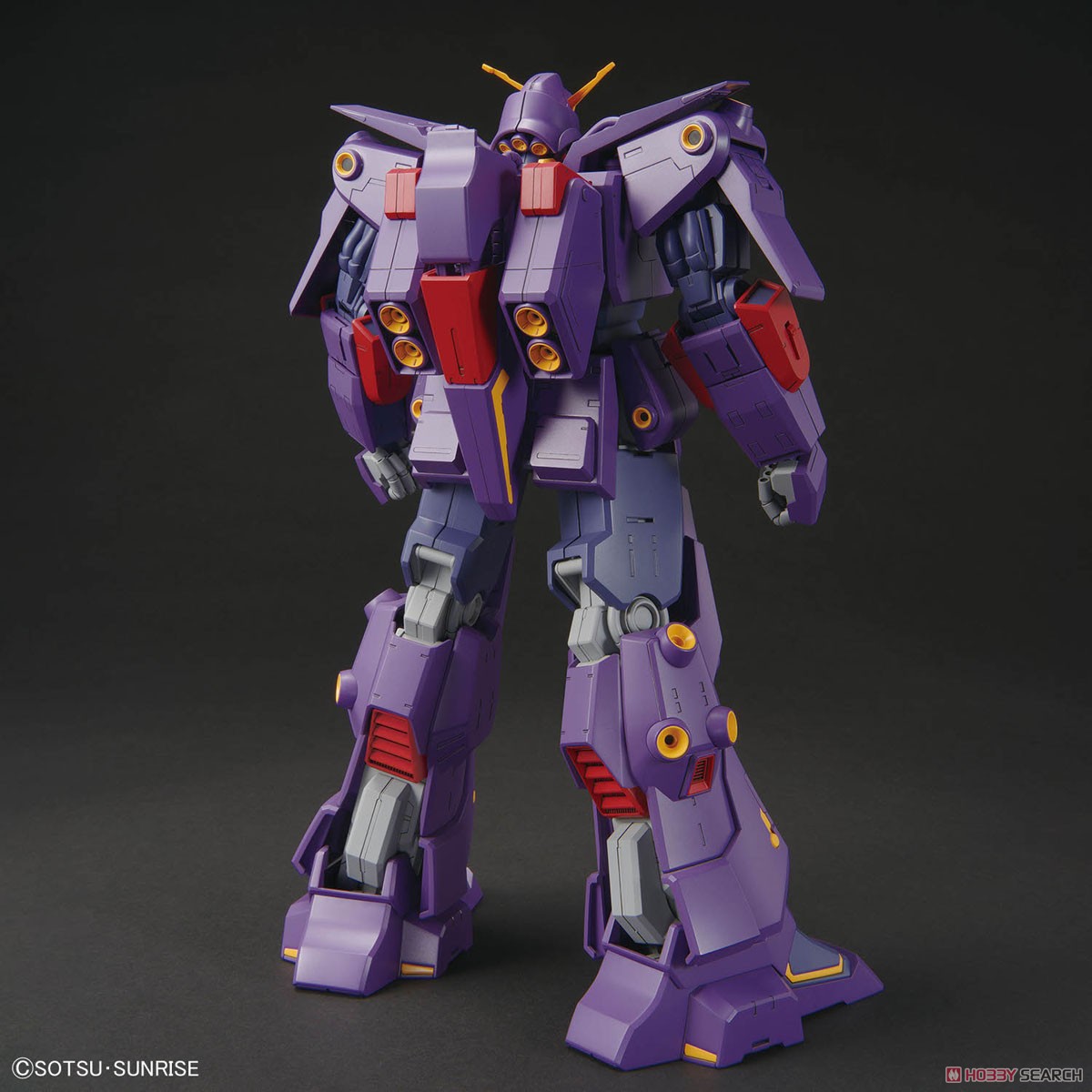 サイコ・ガンダムMk-II (HG) (ガンプラ) - ホビーサーチ ガンプラ他