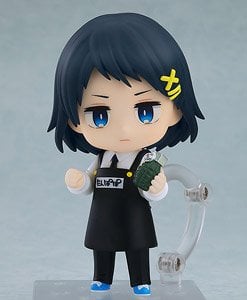 ☆特価品 ねんどろいど 皇昴流 (フィギュア) - ホビーサーチ フィギュア