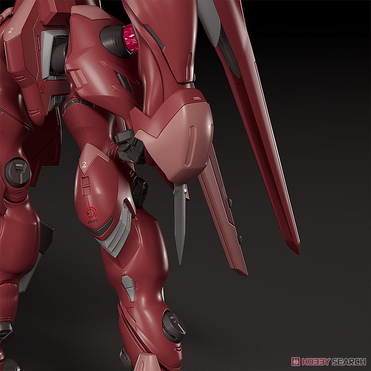 ☆特価品 MODEROID ファフナー・マークドライツェン改 クロノス