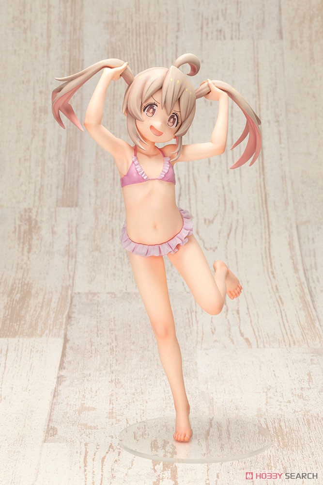 ☆特価品 緒山まひろ ニートTシャツ Ver. (フィギュア) - ホビーサーチ