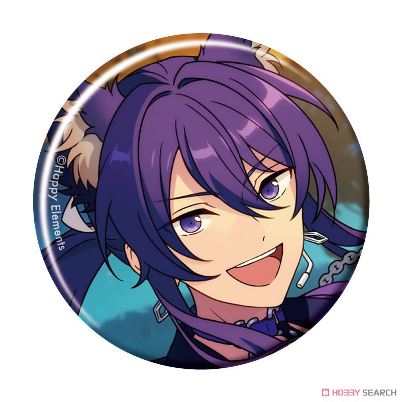 コレクション缶バッジ［2024 あんスタ コレ缶 2024 Nov. Idol side