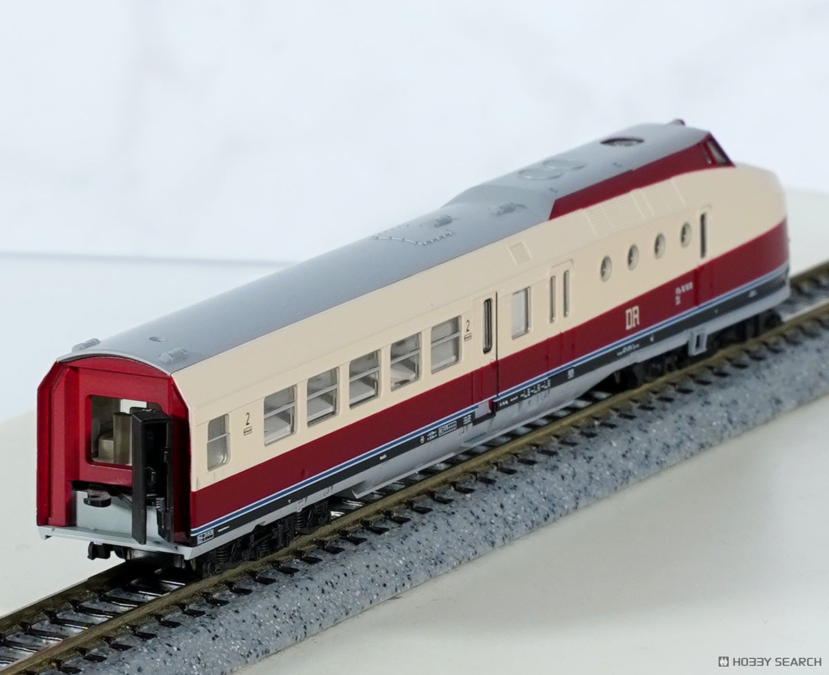 Hobbytrain HOBBYTRAIN SVTケルン (N) ホビートレイン KATO カトー SVT