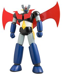 GRAND ACTION BIGSIZE MODEL グレンダイザー リニューアル版 (完成品