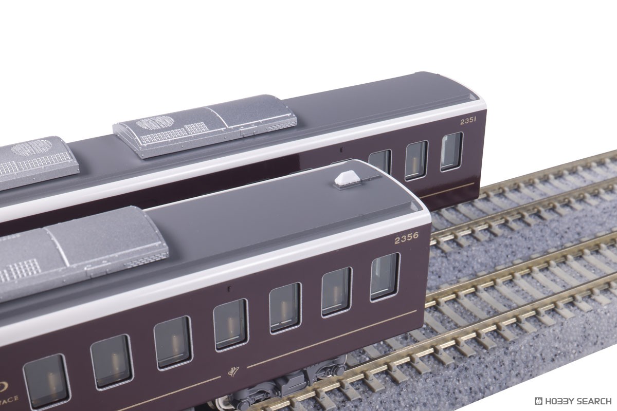 特別企画品】 阪急電鉄2350形＜PRiVACE＞ (鉄道模型) - ホビーサーチ