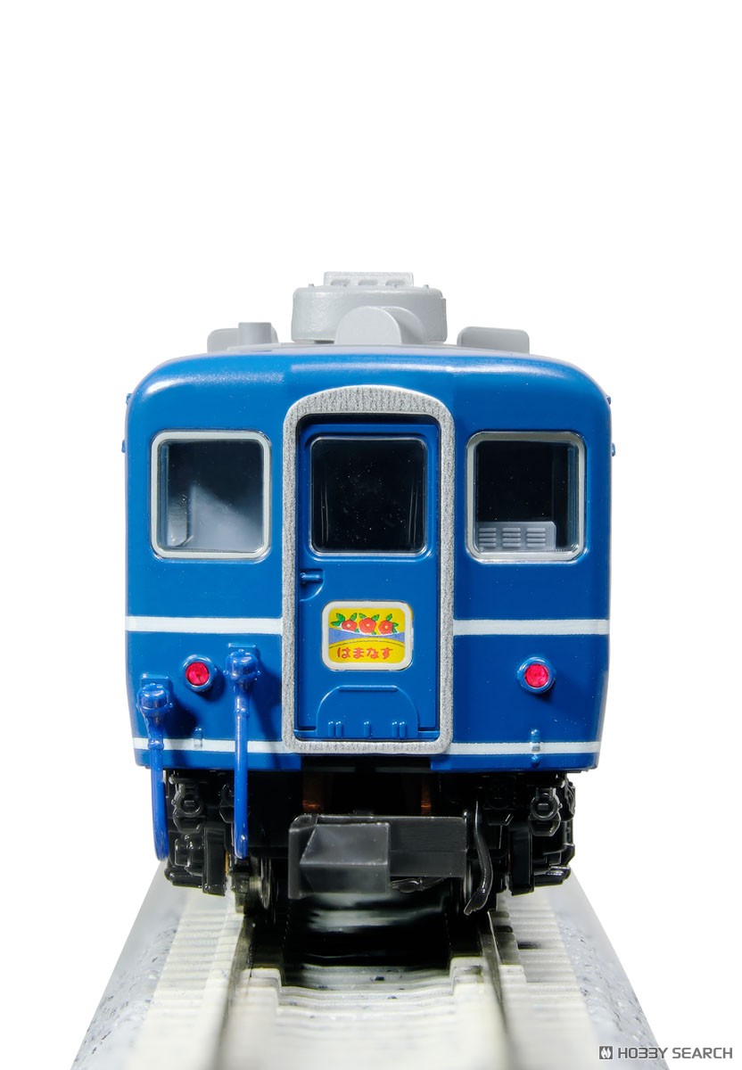 寝台急行「はまなす」 7両基本セット (基本・7両セット) (鉄道模型
