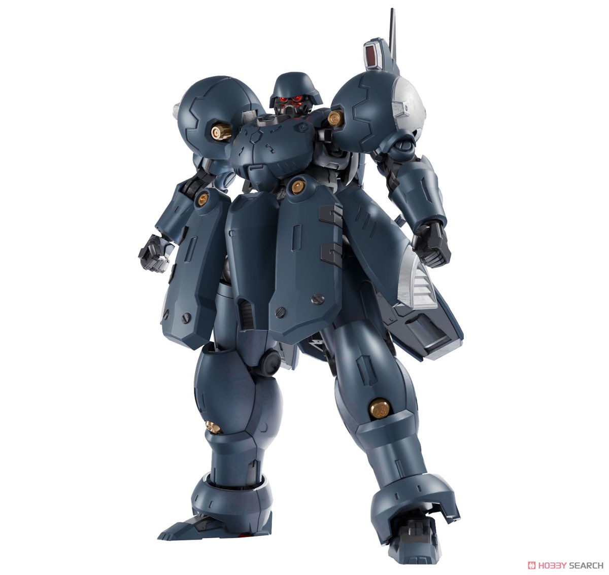 ULTRA ACTION TROOPERシリーズ ZA-11 ZYKLON(ザイクロン) (ブルー