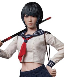 リビングデッドドールズ/ Netflix Wednesday: ウェンズデー・アダムス