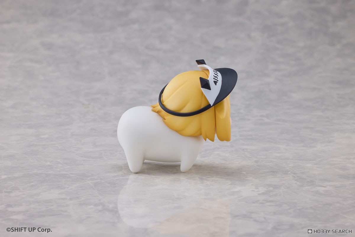 勝利の女神：NIKKE Doro シリーズ コンプリートBOX (6個セット