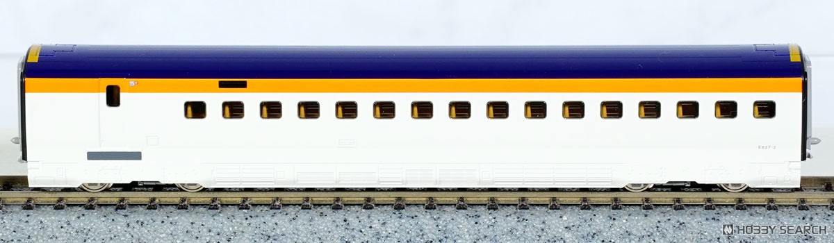 特別企画品】 E8系 山形新幹線 「つばさ」 7両セット (7両セット