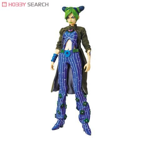 RAH508 空条徐倫 (完成品) - ホビーサーチ ロボット・特撮