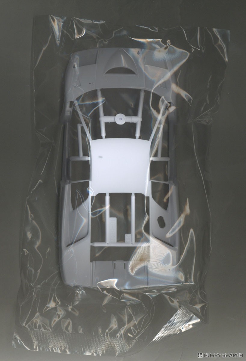 99 ランボルギーニ ディアブロ GTR (プラモデル) - ホビーサーチ カー