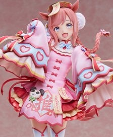 イナズマイレブン レジェンドプレイヤー 霧野蘭丸 (フィギュア