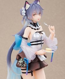 エクセレントモデル ブリーチシリーズ 朽木ルキア&コン(完成品