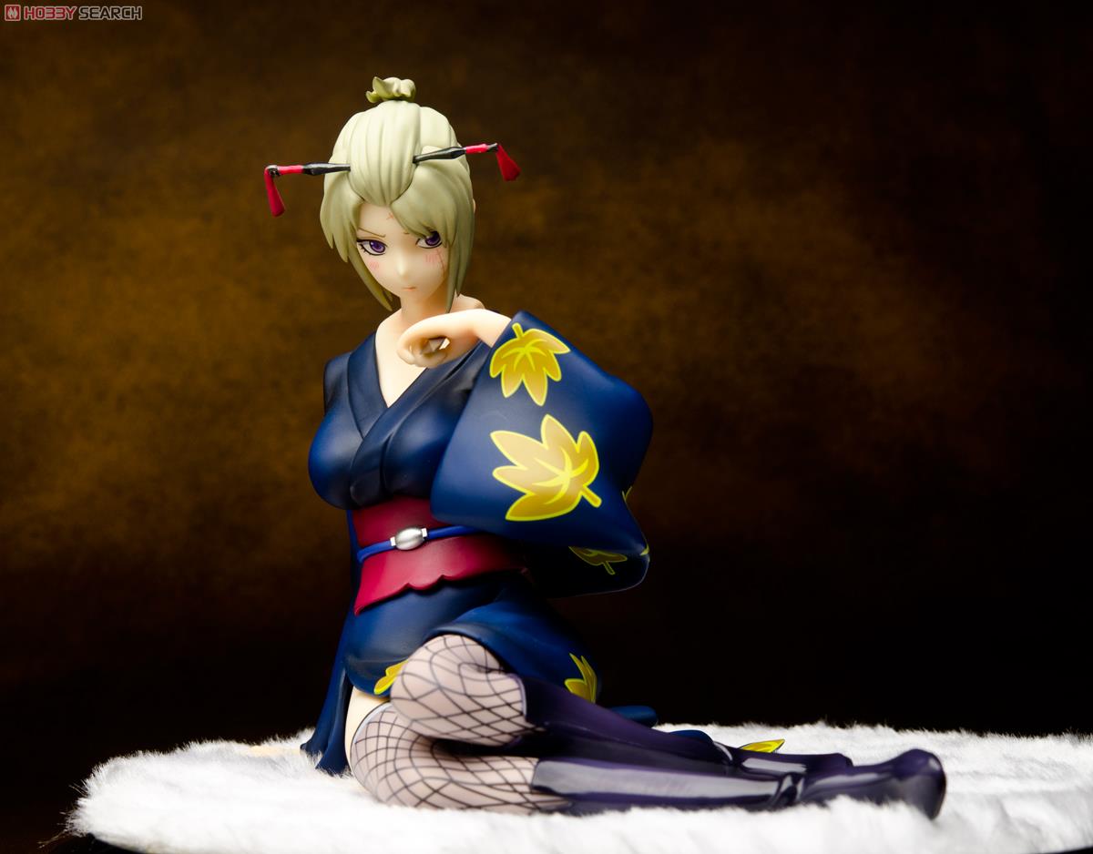 G.E.M.シリーズ 銀魂 月詠 (フィギュア) - ホビーサーチ フィギュア