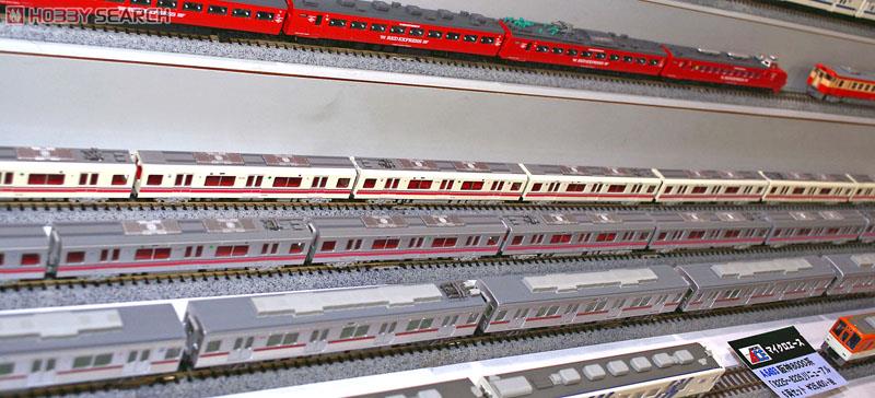 都営 12-000形 大江戸線 3次車 (8両セット) (鉄道模型) - ホビーサーチ