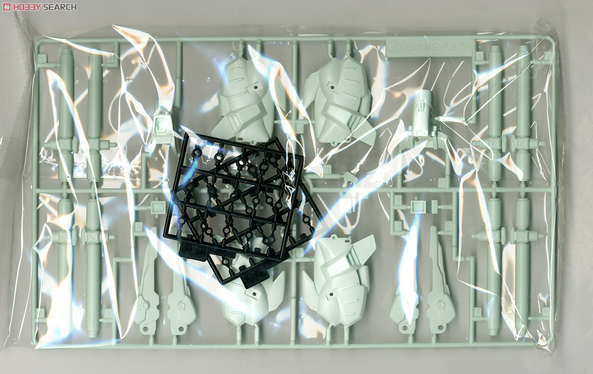 MSA-0011(Ext) Ex-Sガンダム (ガンプラ) - ホビーサーチ ガンプラ他