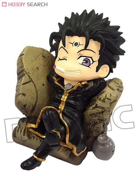 カラコレDX 最遊記シリーズ 8個セット (フィギュア) - ホビーサーチ