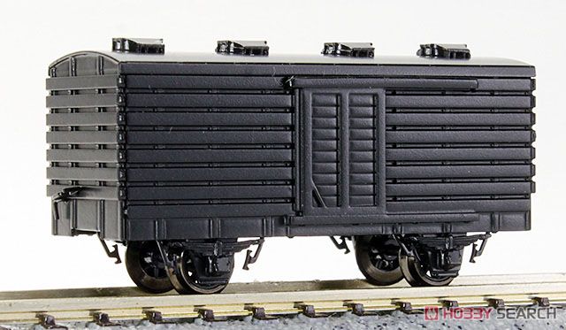 特別企画品】 古典貨車 4輌セット (ツ1000/テ1/チキ3000/木造ワフ) (4