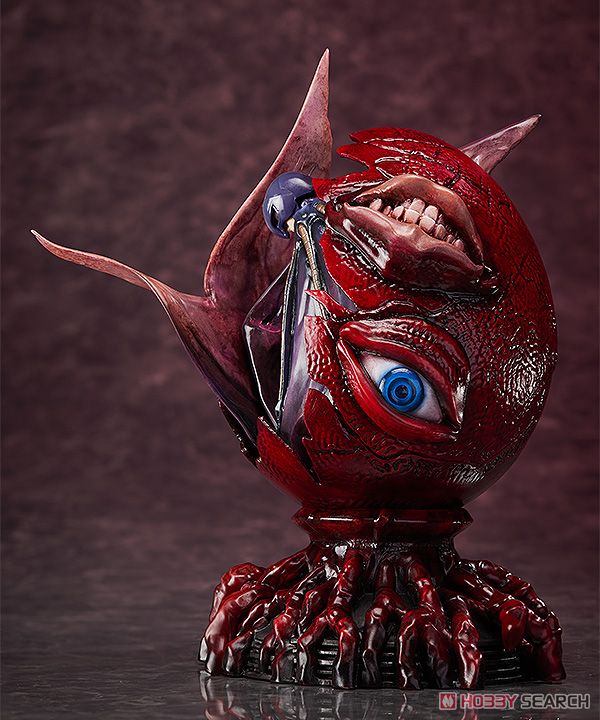 figma フェムト 闇の鷹誕生ver. (フィギュア) - ホビーサーチ フィギュア