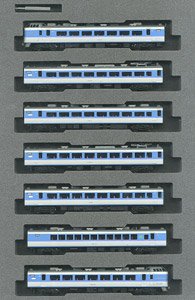 189系 「あさま」 小窓編成 5両基本セット (5両セット) (鉄道模型