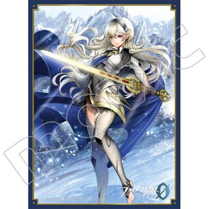 ファイアーエムブレム0(サイファ) マットカードスリーブ 「カムイ(女