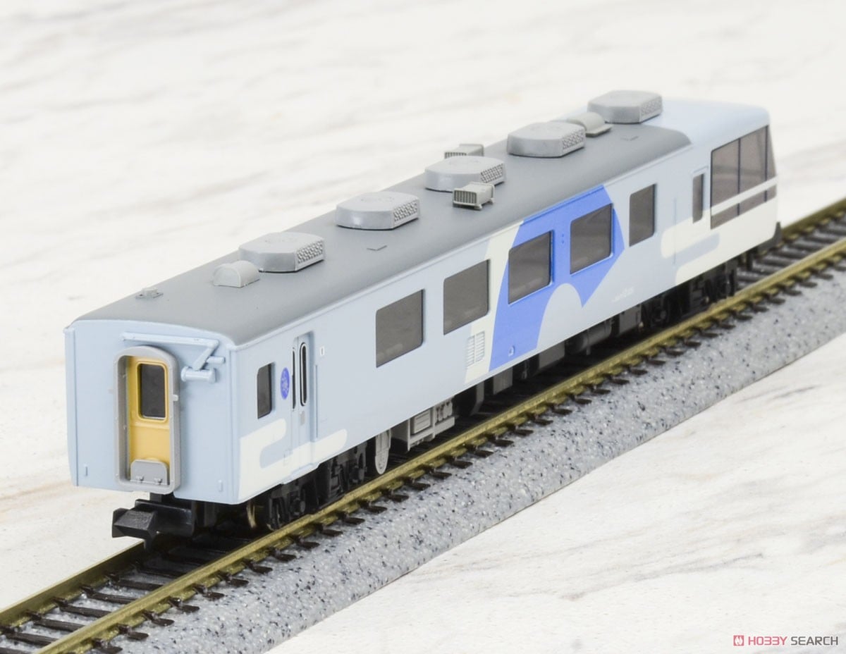 12系・14系 和風客車 あすか 登場時 (7両セット) (鉄道模型) - ホビー