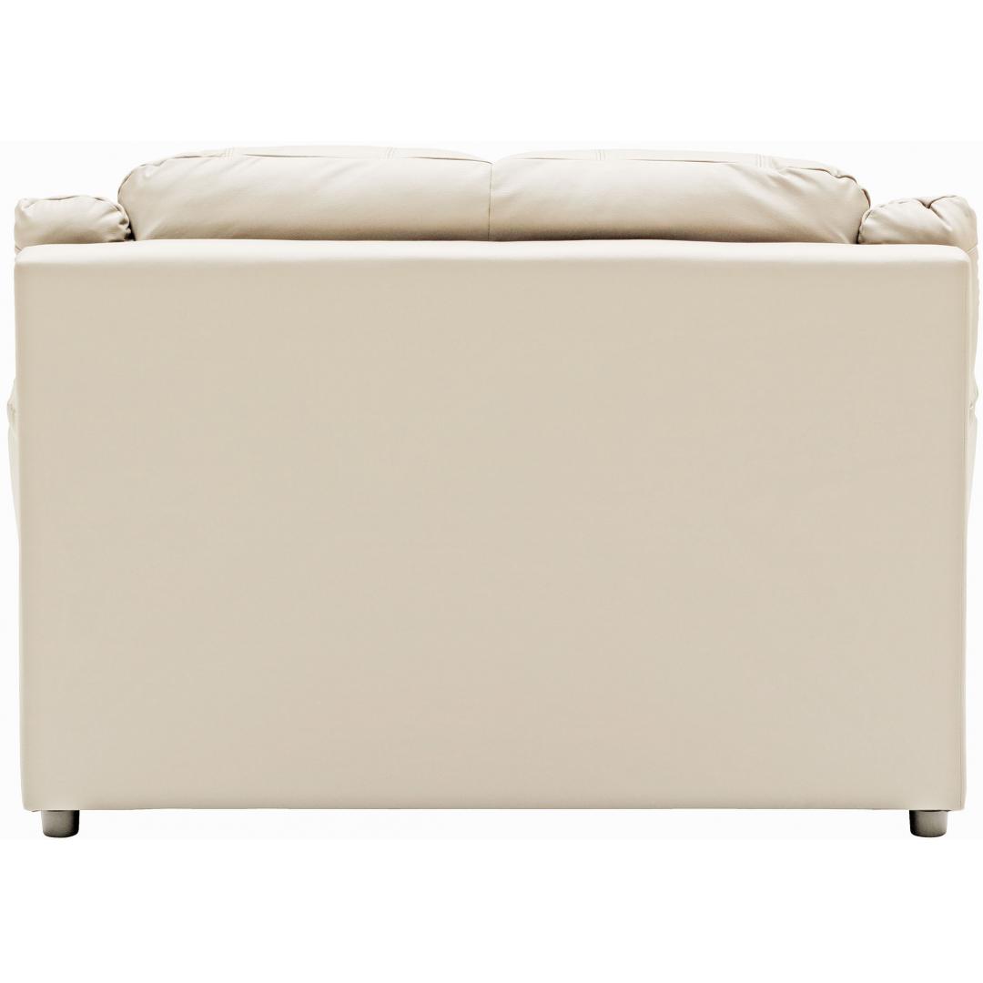 2人掛ソファ NFオデッセイ2P BE | TWO-ONE STYLEネット