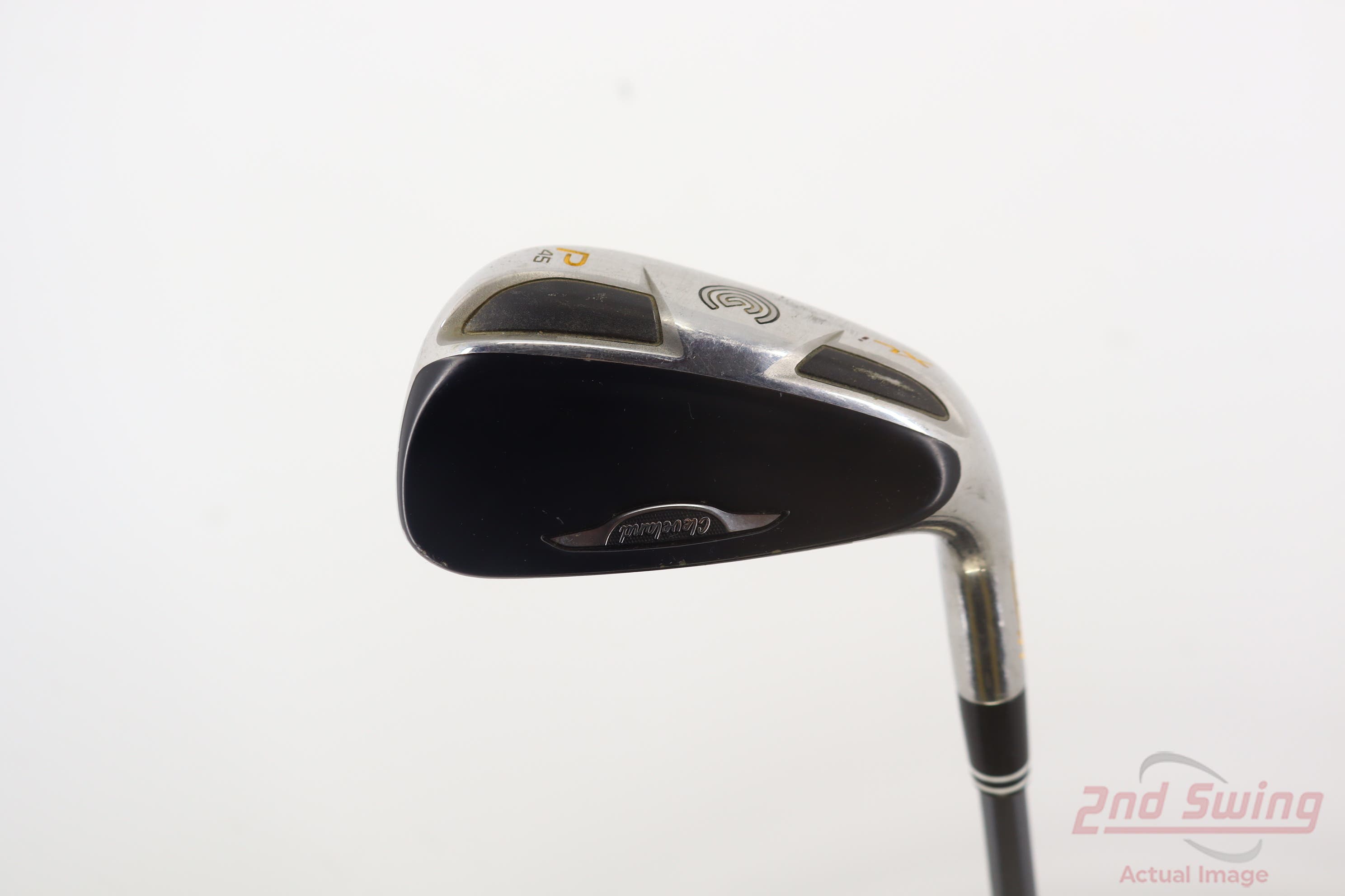 Cleveland Hibore XLI Wedge | 2nd Swing Golf