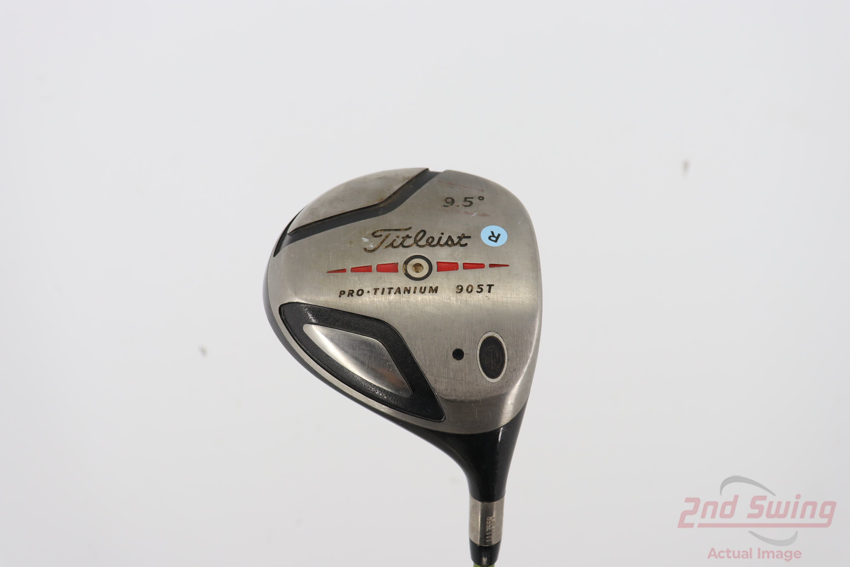 Titleist 905 T Driver | 2nd Swing Golf