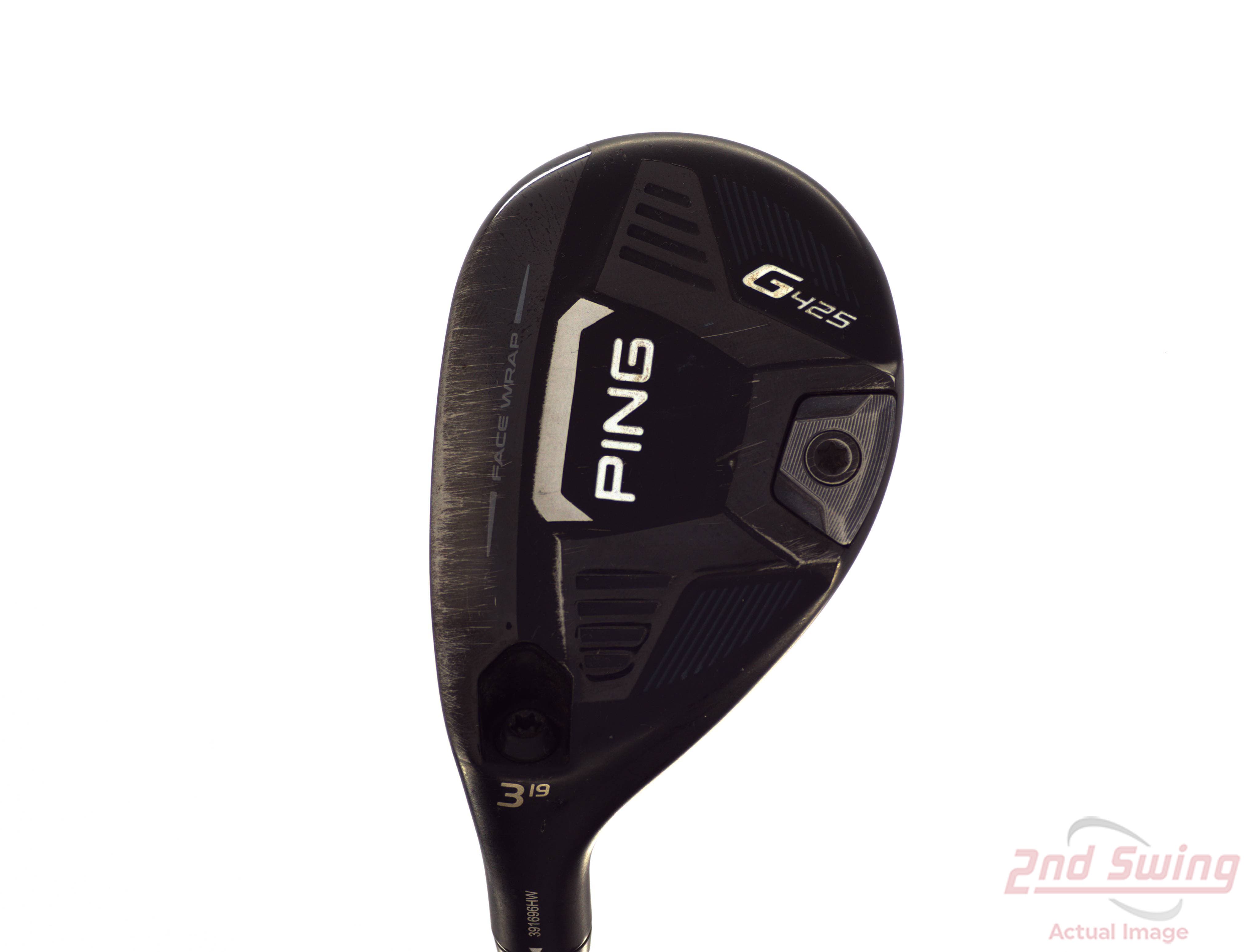 Ping G425 Hybrid | 2nd Swing Golf