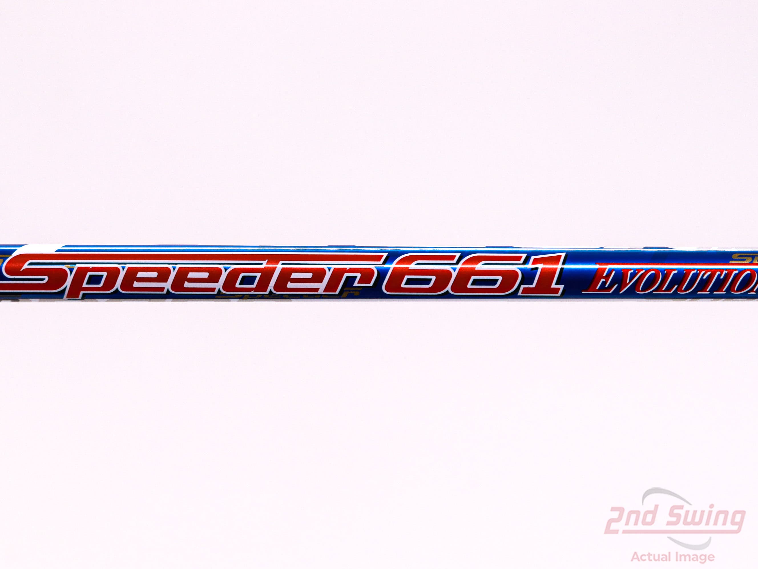 Fujikura Motore Speeder Evolution 661 Driver Shaft (D-22437016798