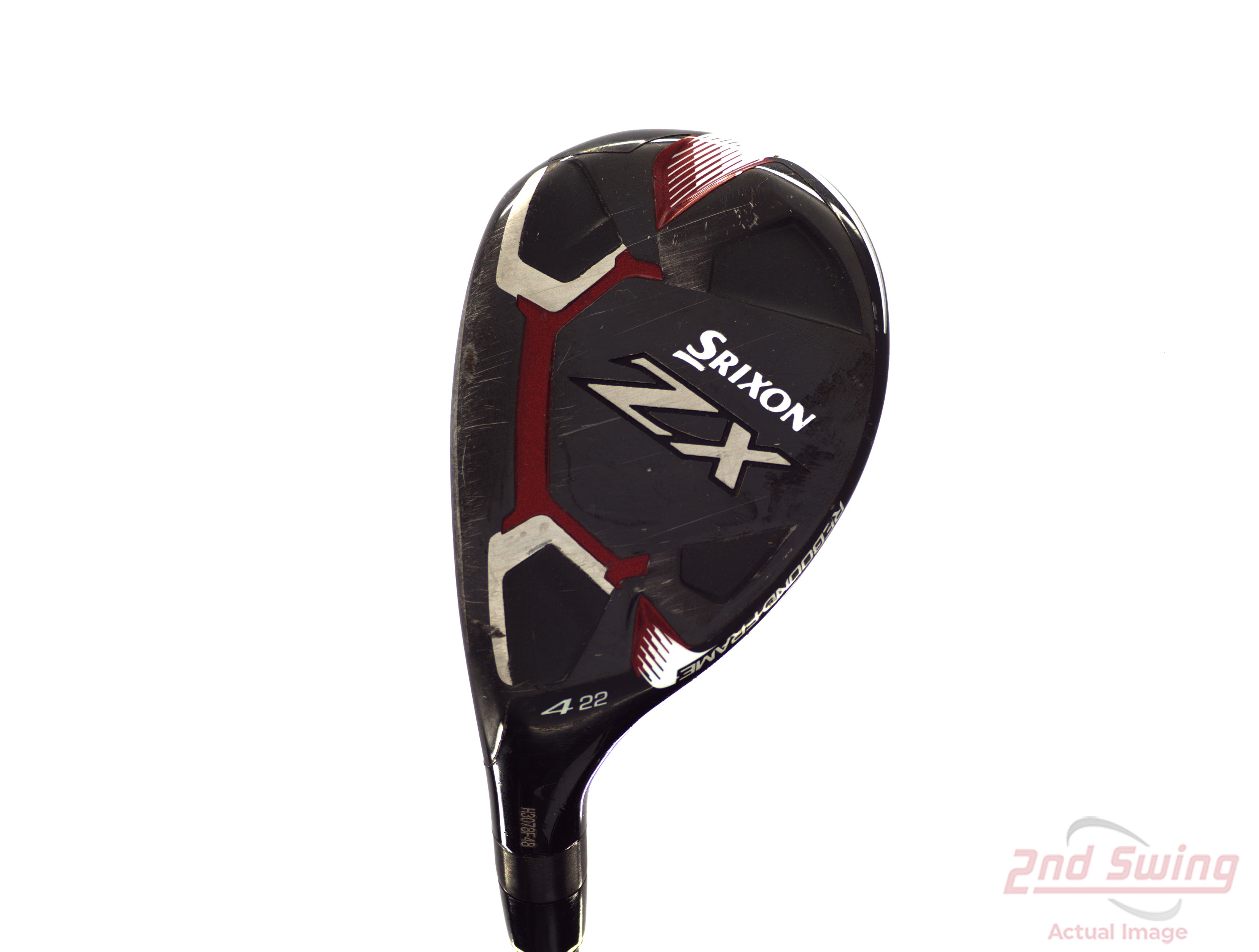 Srixon ZX Hybrid | 2nd Swing Golf