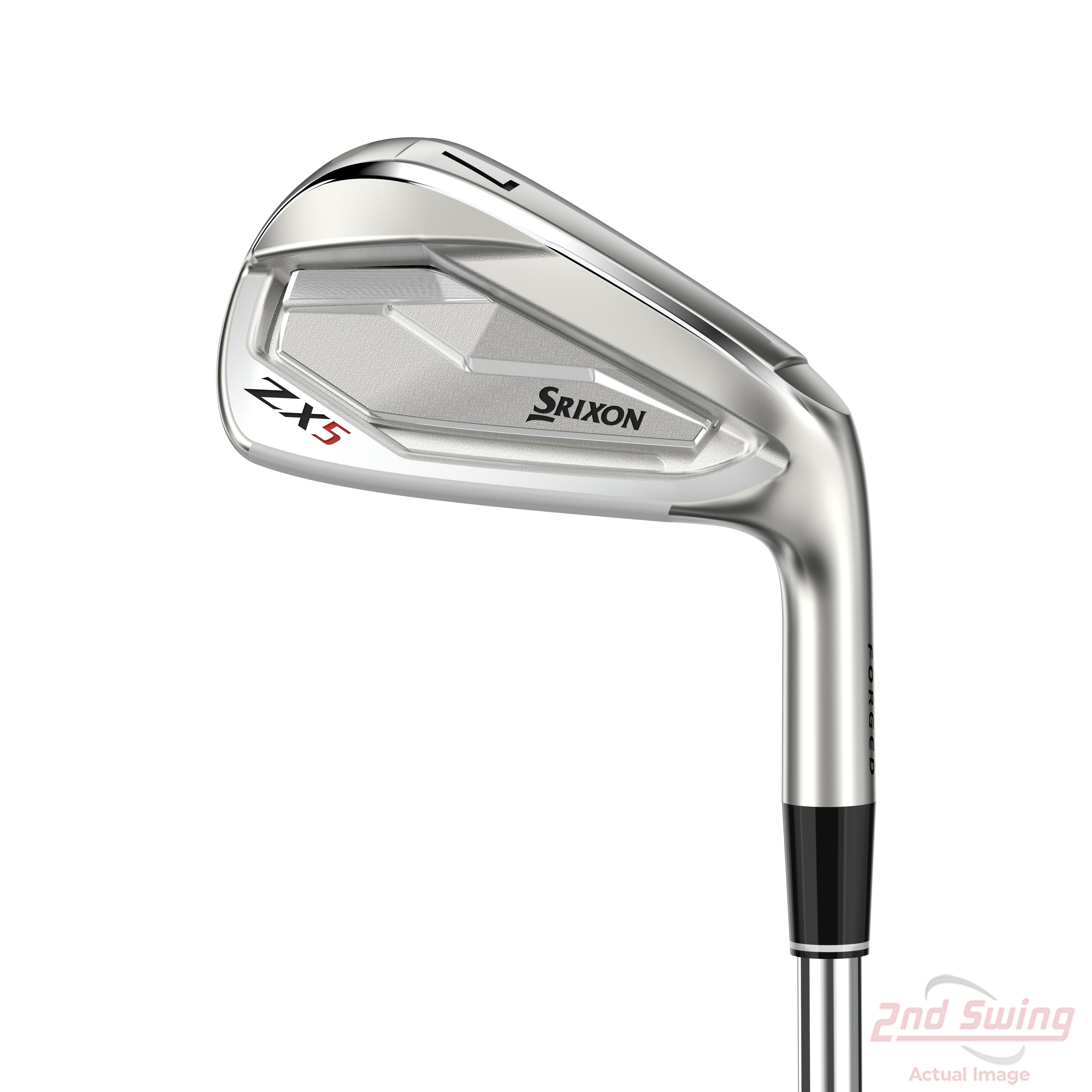 Srixon ZX5 Iron Set (D-92226060509) | 2nd Swing Golf