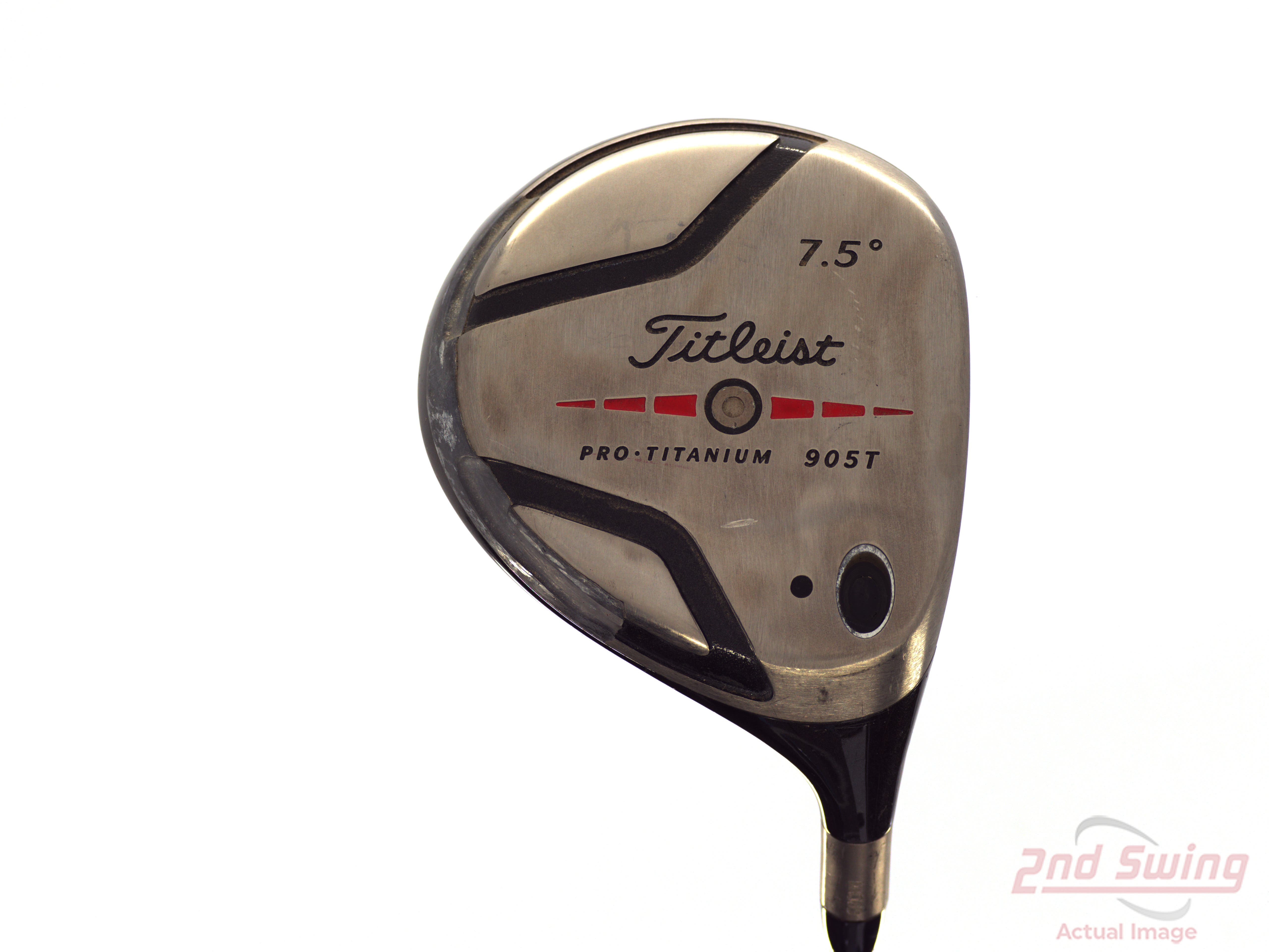 Titleist 905 T Driver | 2nd Swing Golf