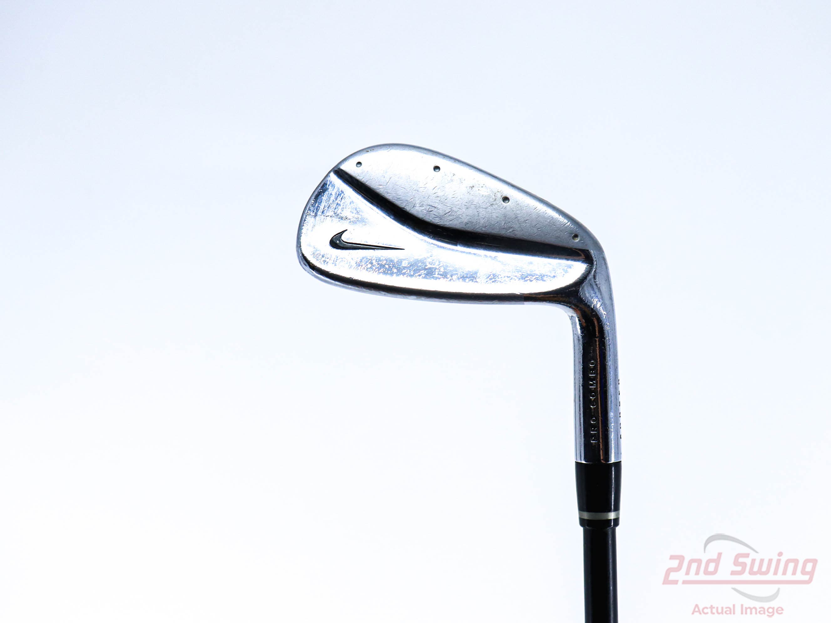 Nike Forged Pro Combo Tour Single Iron (D-T2334267475) | 2nd Swing