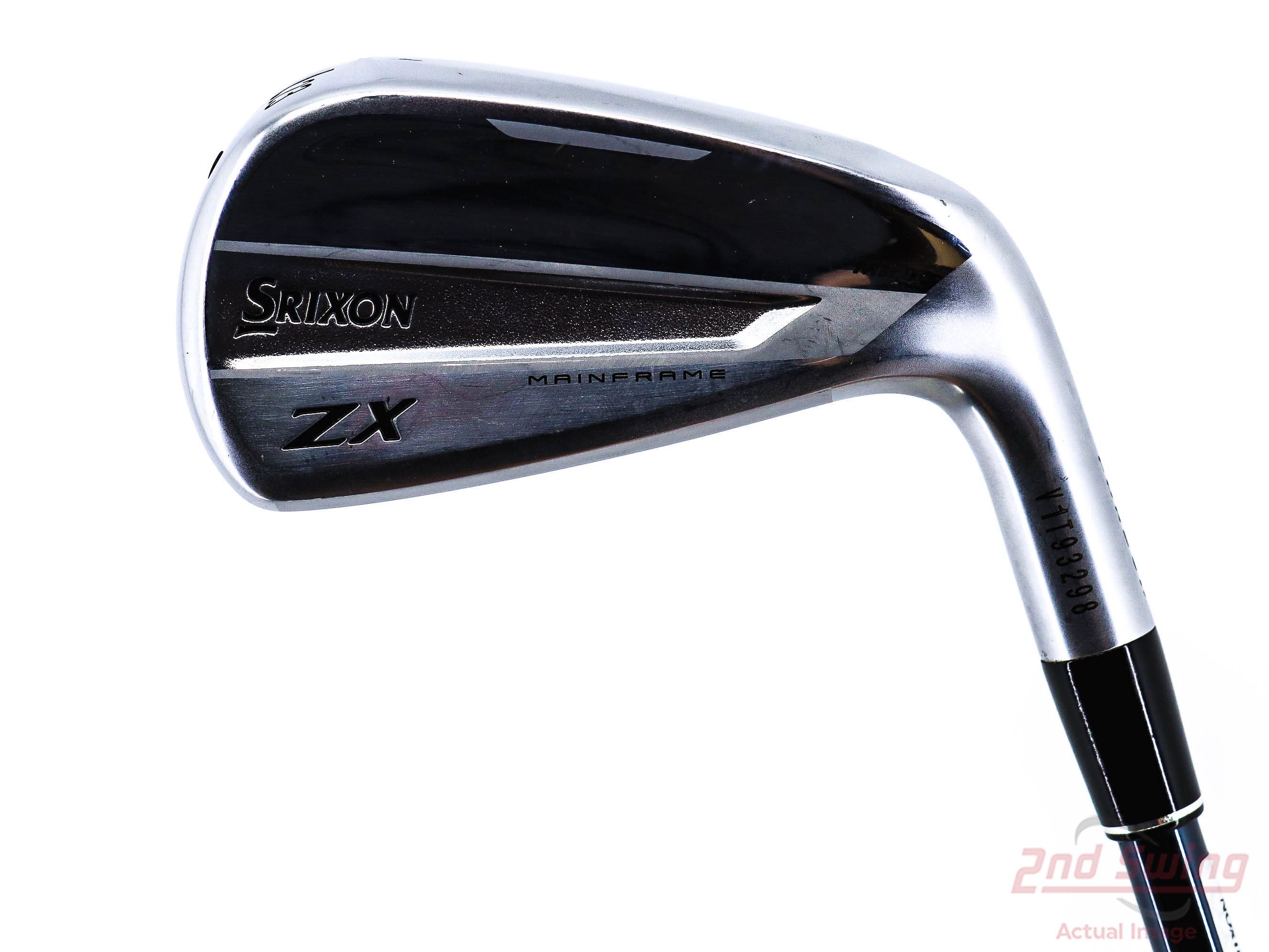Srixon ZX MK II Utility Utility Iron | 2nd Swing Golf